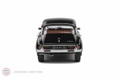 1:18 1972 Citroen D SPECIAL NERO
