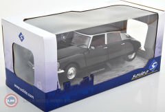 1:18 1972 Citroen D SPECIAL NERO