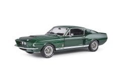 1:18 1967 Ford Mustang Shelby GT500