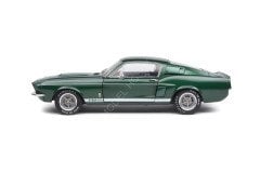 1:18 1967 Ford Mustang Shelby GT500