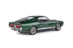 1:18 1967 Ford Mustang Shelby GT500