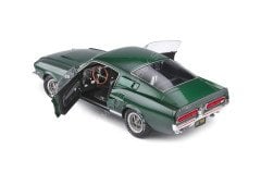 1:18 1967 Ford Mustang Shelby GT500