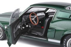 1:18 1967 Ford Mustang Shelby GT500