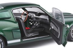 1:18 1967 Ford Mustang Shelby GT500