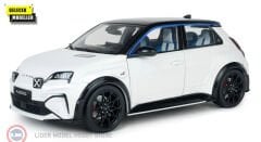 1:18 Solido 2024 Alpine A290 GTS