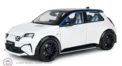 1:18 Solido 2024 Alpine A290 GTS