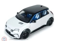 1:18 Solido 2024 Alpine A290 GTS