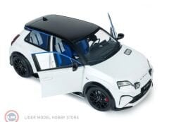 1:18 Solido 2024 Alpine A290 GTS