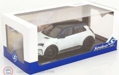 1:18 Solido 2024 Alpine A290 GTS