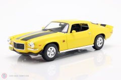1:18 Maisto 1971 Chevrolet CAMARO Z28
