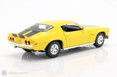 1:18 Maisto 1971 Chevrolet CAMARO Z28
