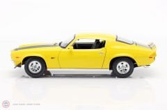 1:18 Maisto 1971 Chevrolet CAMARO Z28
