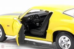 1:18 Maisto 1971 Chevrolet CAMARO Z28