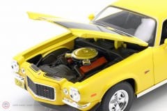 1:18 Maisto 1971 Chevrolet CAMARO Z28