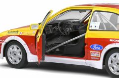 1:18 1989 Ford Sierra Cosworth #11