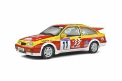 1:18 1989 Ford Sierra Cosworth #11