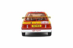1:18 1989 Ford Sierra Cosworth #11