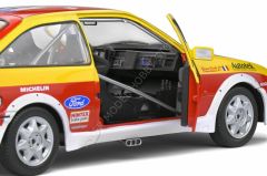 1:18 1989 Ford Sierra Cosworth #11