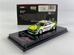1:64 1991 Nissan Skyline GT-R R32 Watsons
