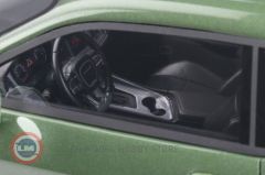1:18 Dodge Challenger RT Scat Pack Widebody