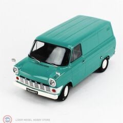 1:18 KK Scale 1965 Ford Transit Van MK 1