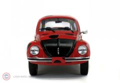 1:18 1972 Volkswagen Kafer 1303 Beetle Marienkafer 