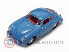 1:18 SunStar 1957 Porsche 356A 1500 GS