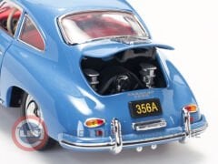 1:18 SunStar 1957 Porsche 356A 1500 GS