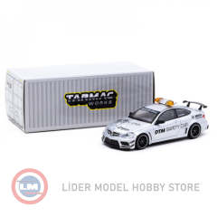 1:64 Mercedes-Benz C63 AMG DTM Safety Car