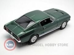 1:18 Maisto 1967 Ford MUSTANG GTA FASTBACK