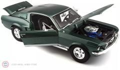 1:18 Maisto 1967 Ford MUSTANG GTA FASTBACK