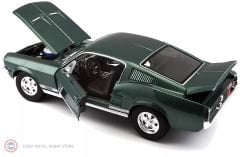 1:18 Maisto 1967 Ford MUSTANG GTA FASTBACK
