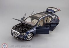KUSURLU 1:18 iScale 2016 Mercedes Benz E Class S123