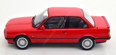 1:18 1988 BMW 325i E30