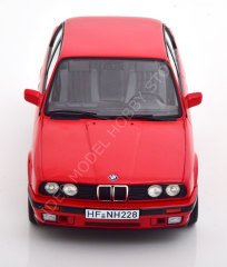 1:18 1988 BMW 325i E30