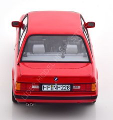 1:18 1988 BMW 325i E30