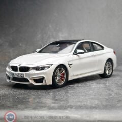 1:18 Paragon BMW M4 F82