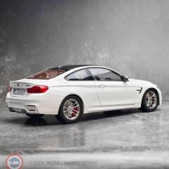 1:18 Paragon BMW M4 F82