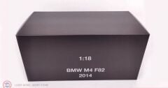 1:18 Paragon BMW M4 F82