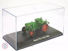 1:43 1956 Deutz F2L 612/6