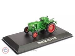 1:43 1956 Deutz F2L 612/6
