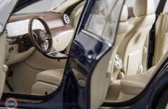 KUSURLU 1:18 iScale 2016 Mercedes Benz E Class S123