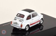 1:43 IXO 1957 Fiat Abarth 595 SS