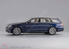 KUSURLU 1:18 iScale 2016 Mercedes Benz E Class S123