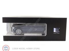 KUSURLU 1:18 iScale 2016 Mercedes Benz E Class S123