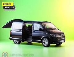 1:18 NZG 2020 Volkswagen T6.1 Multivan