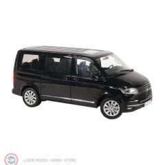 1:18 NZG 2020 Volkswagen T6.1 Multivan