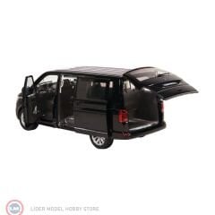 1:18 NZG 2020 Volkswagen T6.1 Multivan
