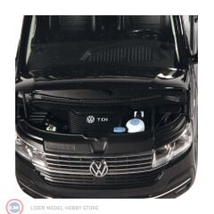 1:18 NZG 2020 Volkswagen T6.1 Multivan