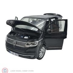 1:18 NZG 2020 Volkswagen T6.1 Multivan